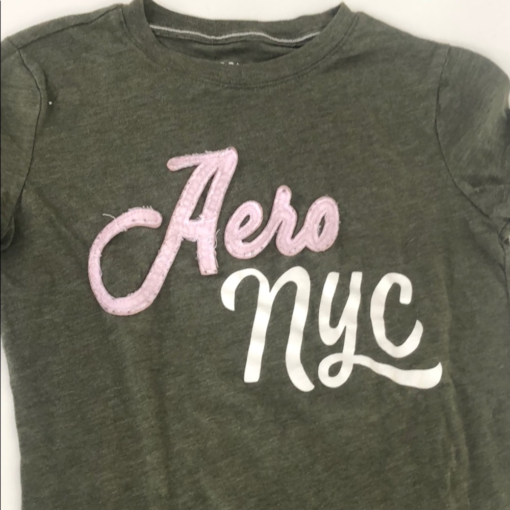 Crew Neck